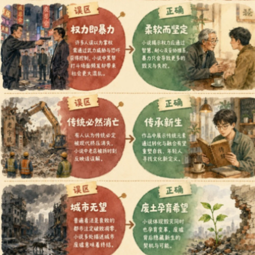 AIGC案例展示4